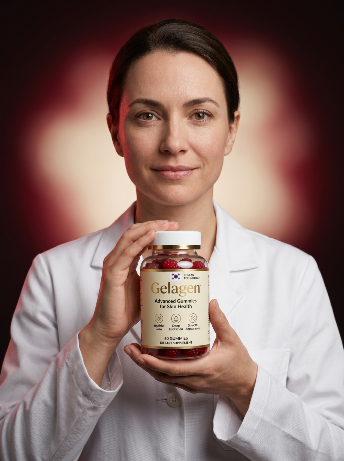 Doctor Gelagen