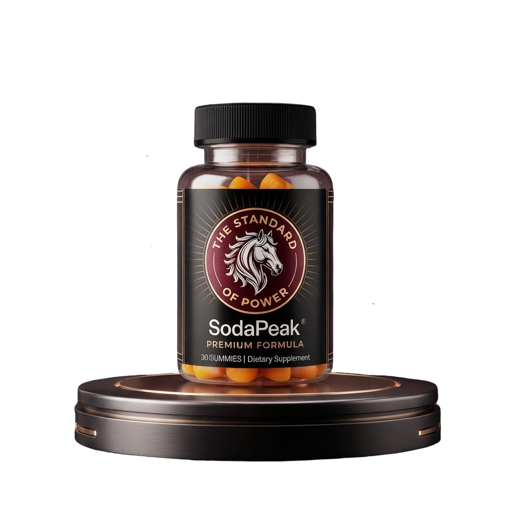 SodaPeak