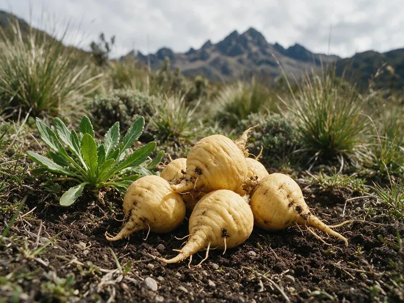 Maca