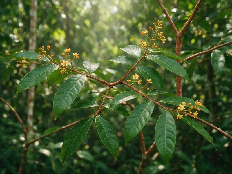 Catuaba